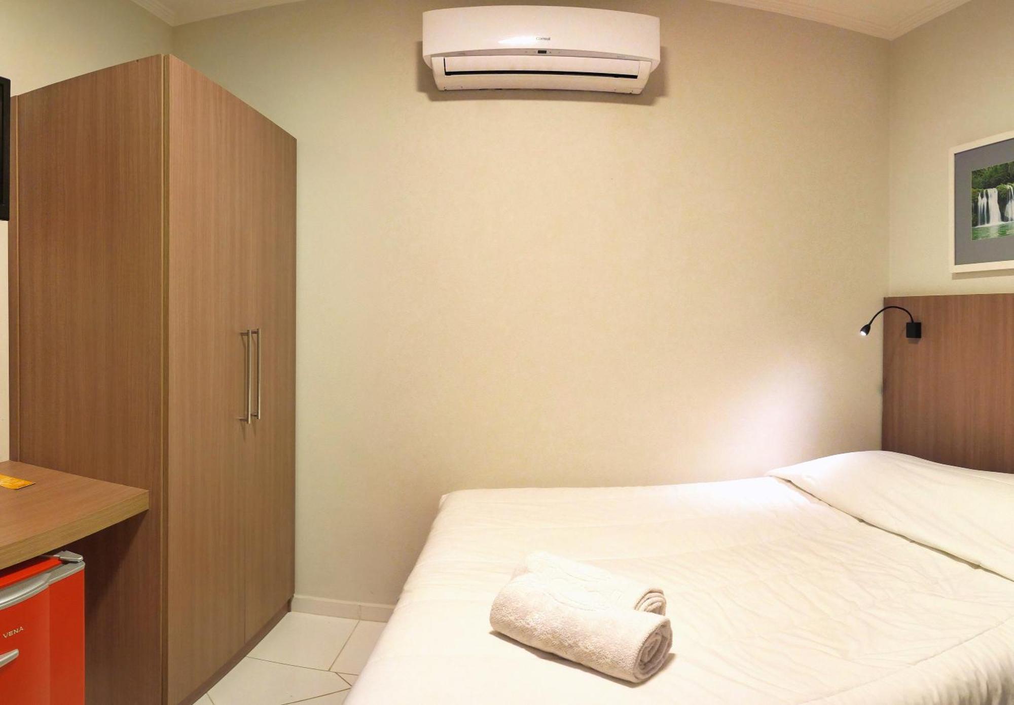 Clh Suites Bonito Central 외부 사진